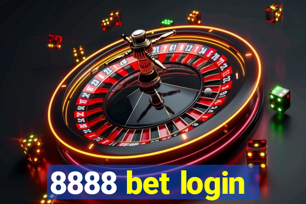 8888 bet login